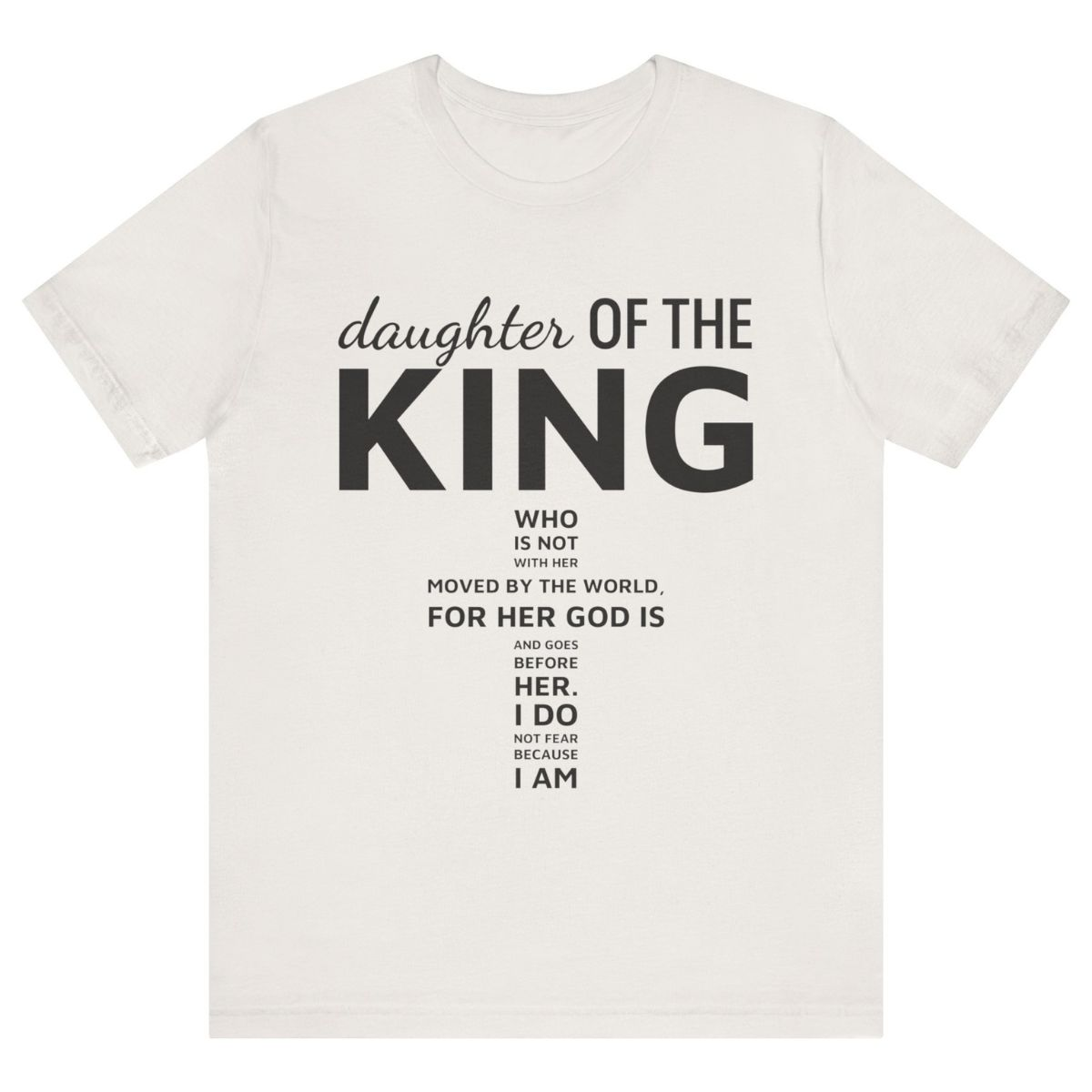 daughter-of-the-king-t-shirt