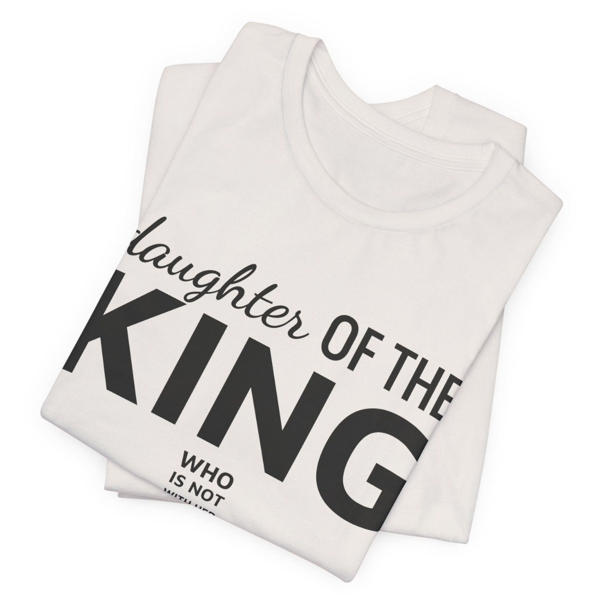 daughter-of-the-king-t-shirt