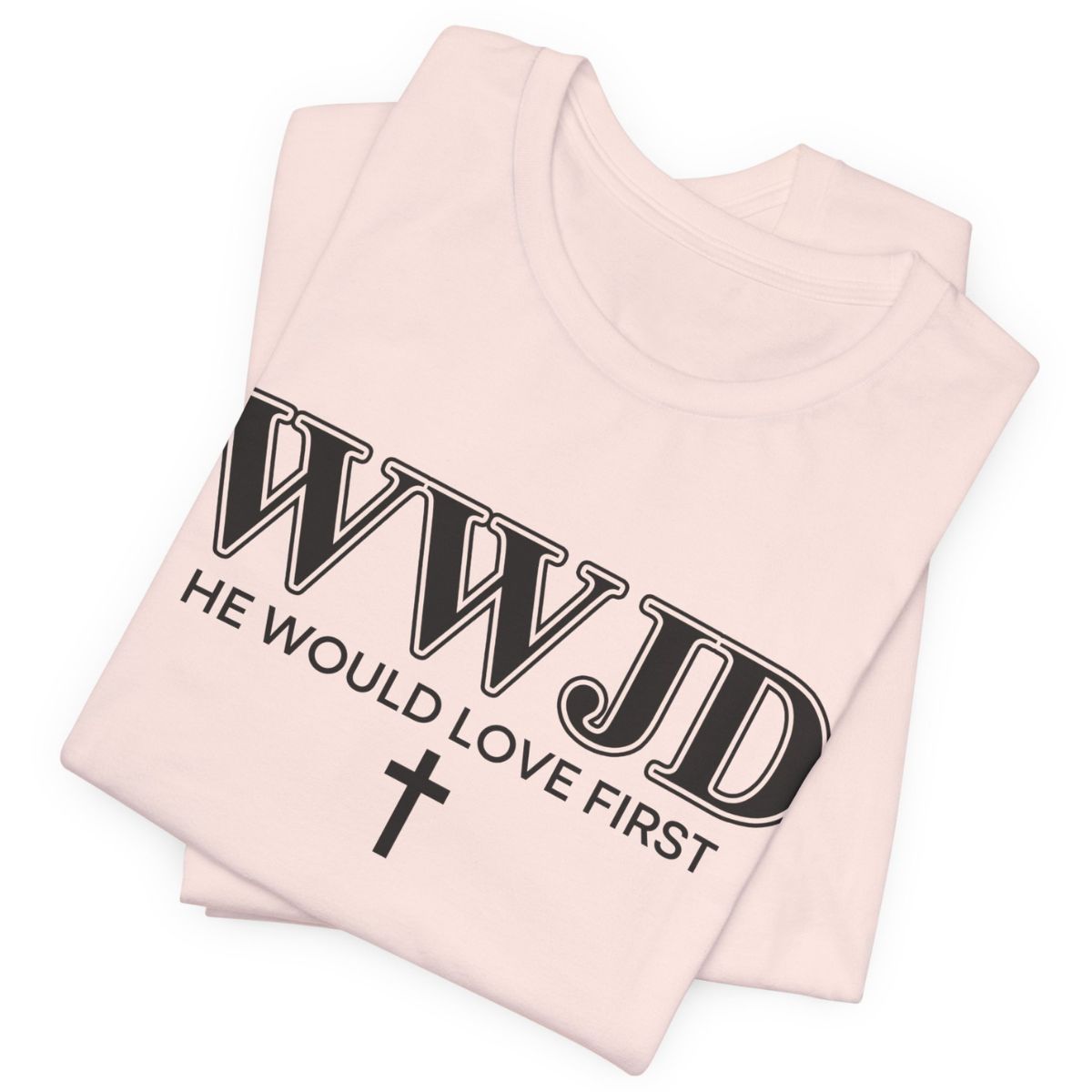 wwjd t shirt2