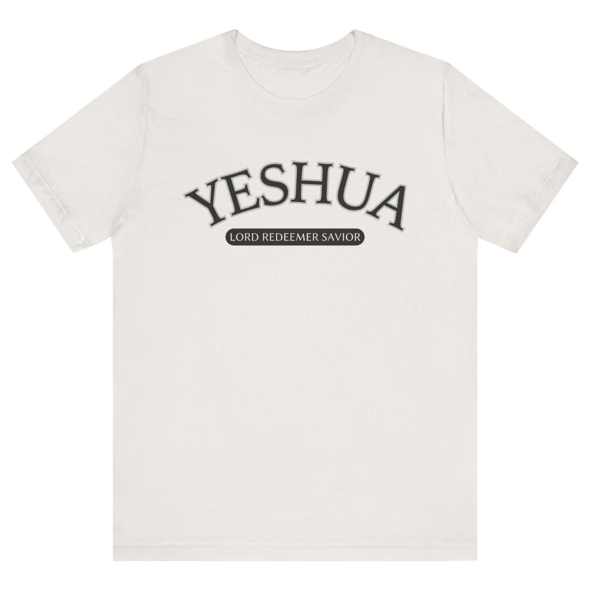 yeshua tshirt