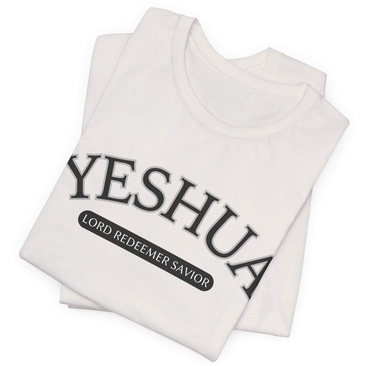 yeshua tshirt2