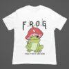 Fully Rely On God T Shirt