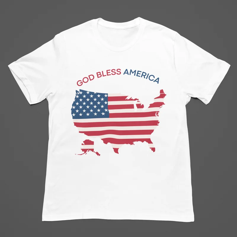 god-bless-america-t-shirt