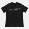 God First T Shirt