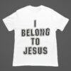 I Belong To Jesus T Shirt