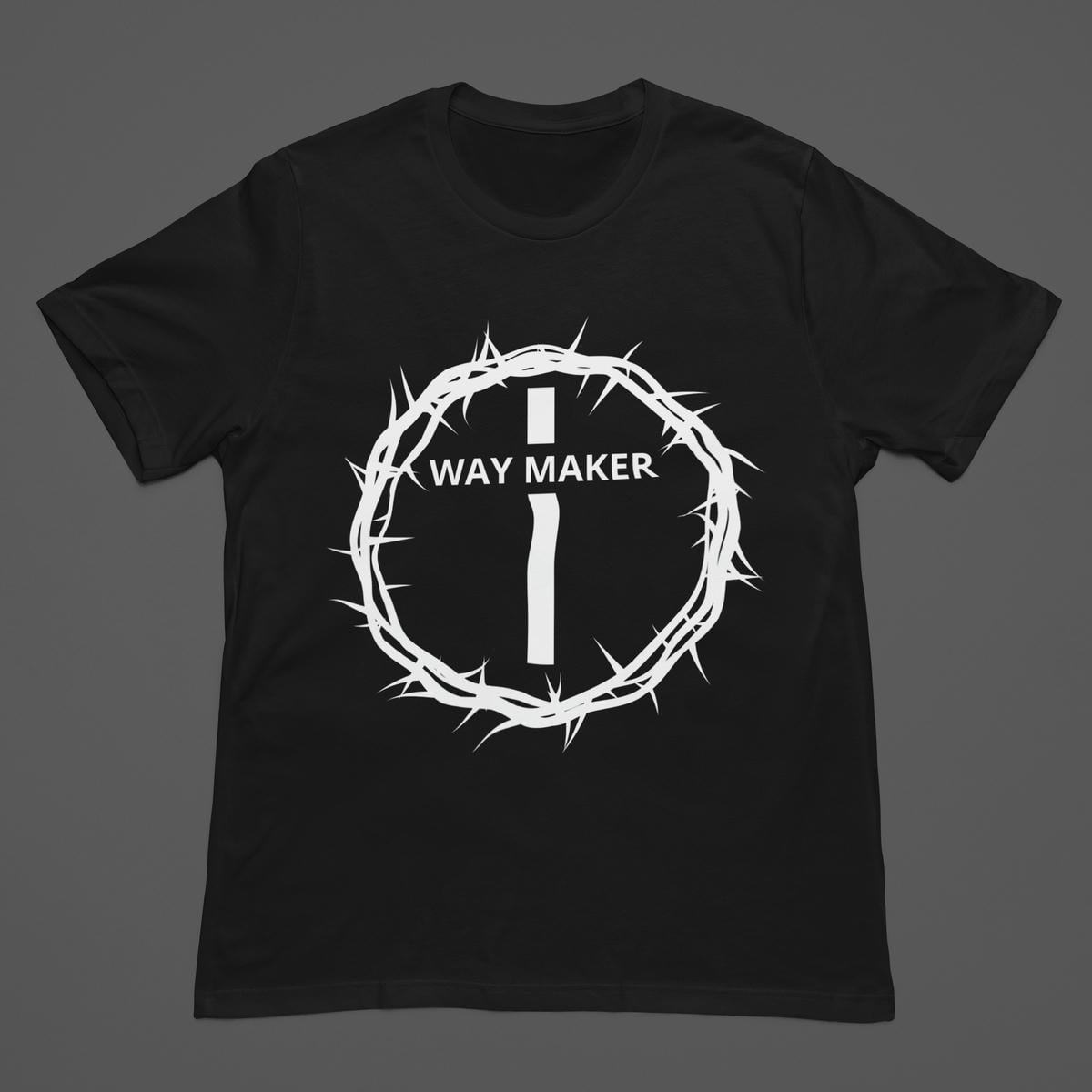 Way Maker T Shirt