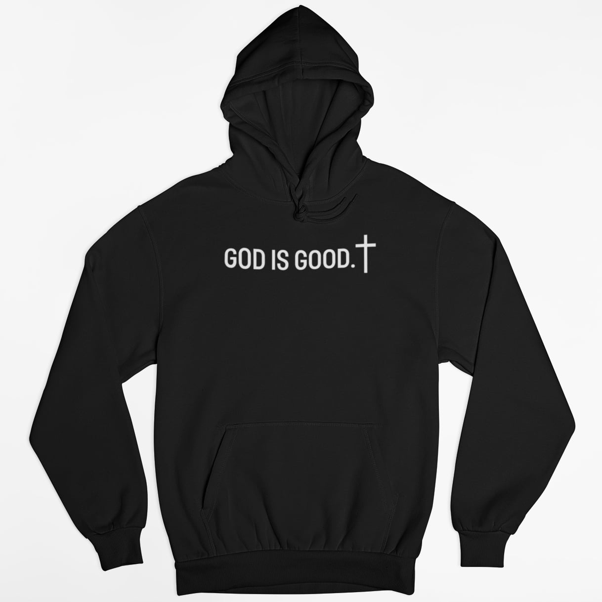 God Is Good Hoodie