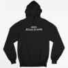 Jesus Is King Hoodie