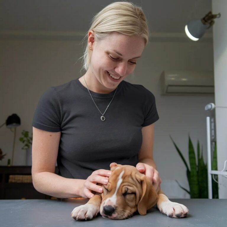 pet care