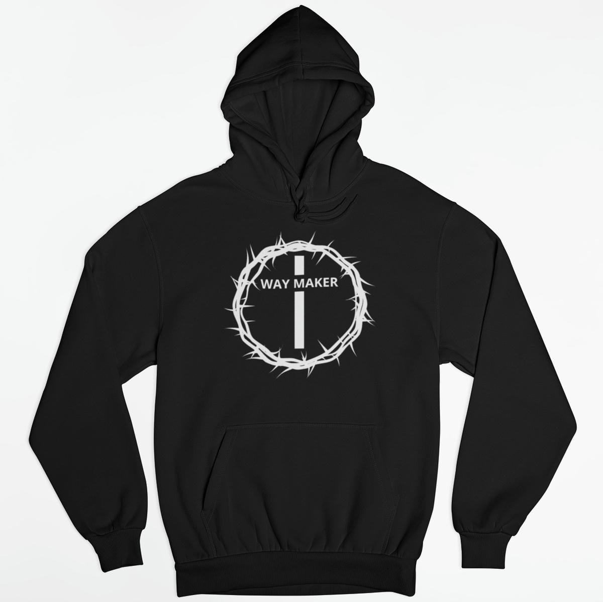 Way Maker Hoodie